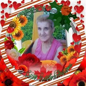 Meet your Posher, Joy